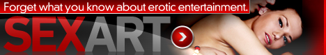 SEXART VIDEO banner